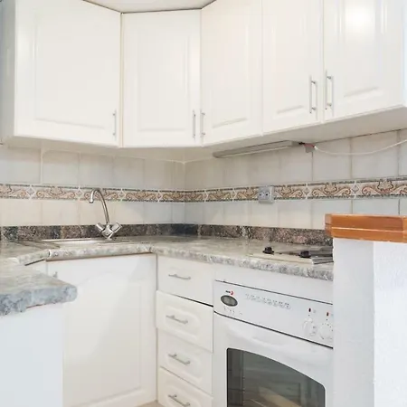 Appartement Santa Maria! вид на океан! пляжи!