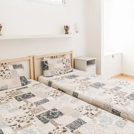 Appartement Santa Maria! вид на океан! пляжи! *