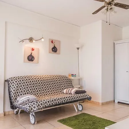 Santa Maria! вид на океан! пляжи! Appartement *
