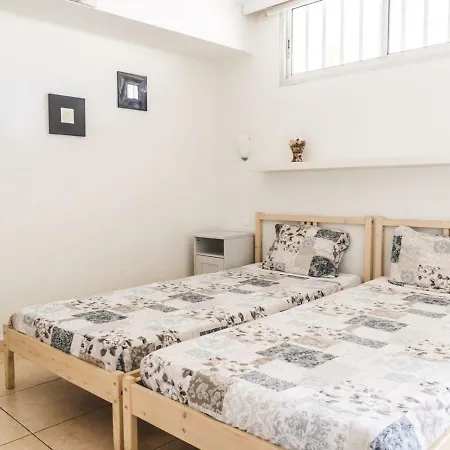 Santa Maria! вид на океан! пляжи! Appartement *
