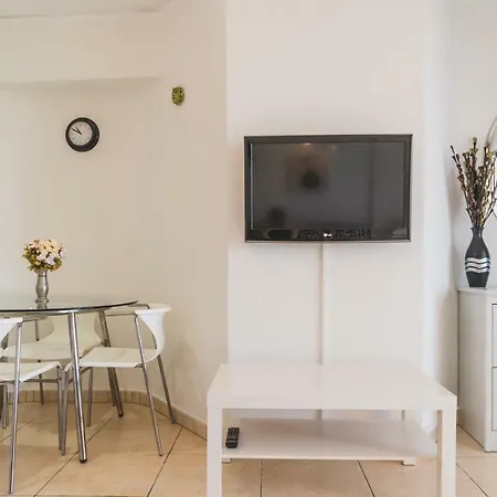 Appartement Santa Maria! вид на океан! пляжи!